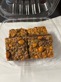 Butterfinger Brownies