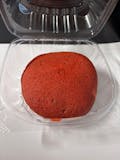 Red Velvet Whoopie Pie