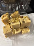 Maple Walnut Fudge