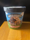 Ben & Jerry’s Half Baked