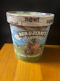 Ben & Jerry’s Cookie Vermonster