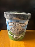 Ben & Jerry’s Mint Chocolate Cookie