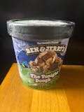 Ben & Jerry’s The Tonight Dough