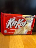 Kit Kat White Chocolate