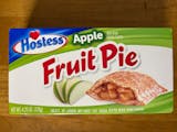 Hostess Apple Fruit Pie