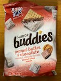Muddy Buddies PB & Chocolate