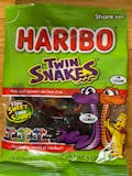 Haribo Twin Snakes