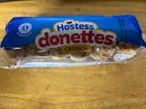 Hostess Crunch Donettes
