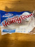 Hostess Jumbo Honey Bun Iced