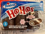 Hostess Ho Ho’s