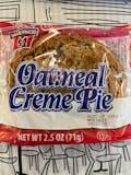 Lil Debbie Oatmeal Creme Pie