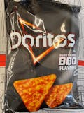 Doritos Sweet & Tangy BBQ