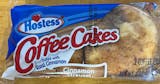 Hostess Coffee Cakes