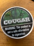 Cougar LC Wintergreen