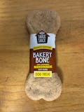 Cosmos Bakery Bone Peanut Butter Dog Treat