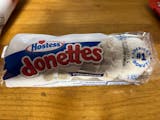 Hostess Powdered Donettes