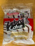 Little Debbie Zebra cake