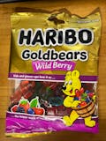Haribo Goldbears Wild Berry