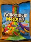 Mike & Ike mega mix