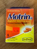 Motrin IB