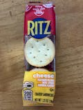 Ritz Cheese Crackers