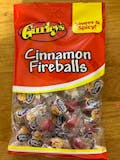 Gurley’s Cinnamon Fireballs