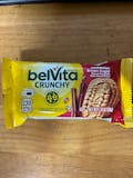 Bel Vita Crunchy Cinnamon Brown Sugar