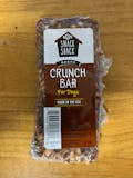 Snack Shack Crunch Bar For Dogs
