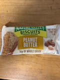 Nature Valley Biscuit's Peanut Butter