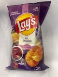 Lays All Dressed