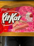 Kit Kat Raspberry Creme