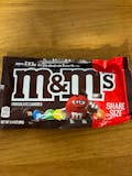 M&M's Milk Chocolate Share Size