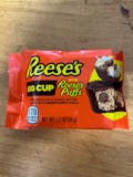 Reese's Big Cup with Reese's Puffs