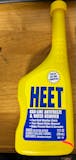 Heet Gas-Line Antifreeze