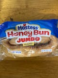 Hostess Glazed Honey Bun