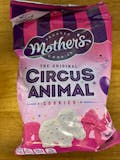 Mothers Circus Cookies