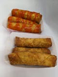 Egg Rolls