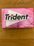 Trident Bubblegum