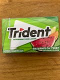 Trident Watermelon Twist