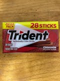Trident Mega Pack Cinnamon