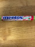 Mentos Strawberry