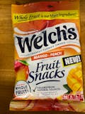 Welch's Mango & Peach