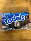 Drake's Yodels
