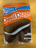 Drake's Devil Dogs