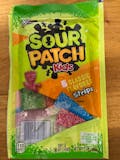 Sour Patch Kids Strips 5 Flavors