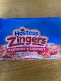 Hostess Raspberry & Coconut Zingers