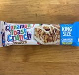 Cinnamon Toast Crunch Treats King Size