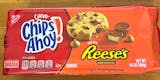 Chips Ahoy Chewy with Reese's PB Cups