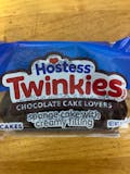 Hostess Chocolate Lovers Twinkies