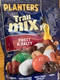 Planter's Trail Mix 6oz.